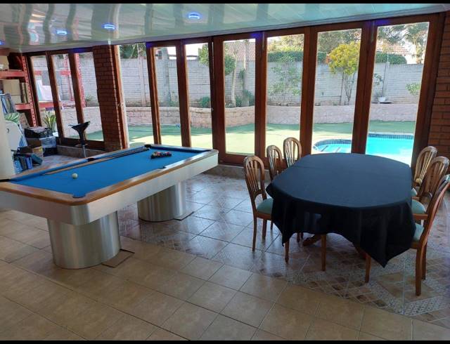 4 BEDROOM HOUSE FOR SALE IN NEW GERMANY